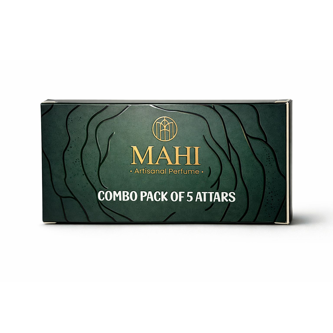 Royal Mahi Combo